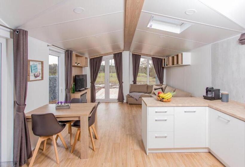 침실 1개 테라스 아파트, Fidelios Appartements