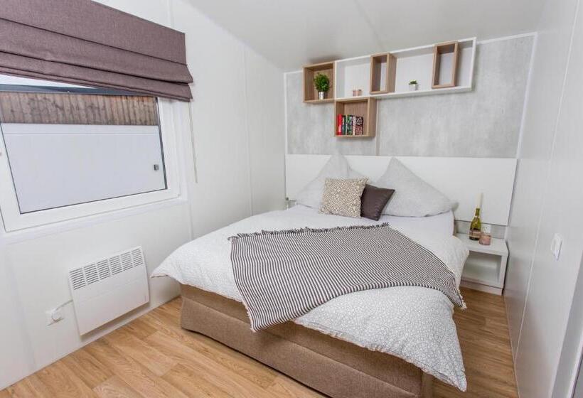 Апартаменты 1 Спальня с Террасой, Fidelios Appartements