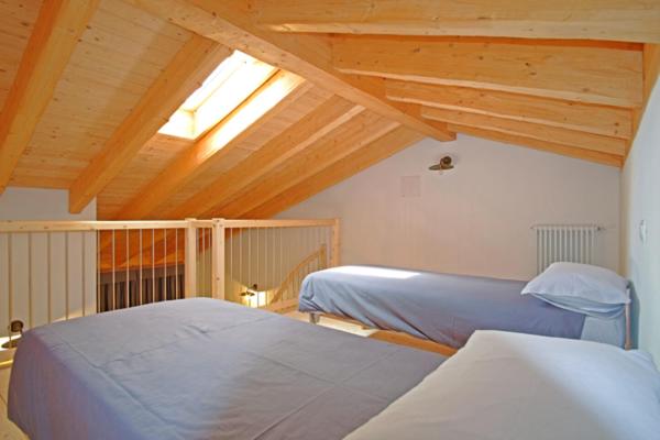 Семейный Номер, Adda Vegia