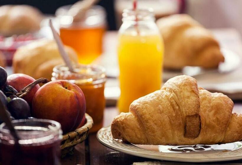 חדר סופריור עם טרסה, Agriturismo Terre Di Ginepro