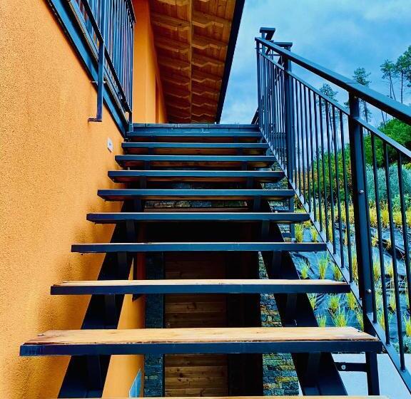 חדר סופריור, Agriturismo Terre Di Ginepro