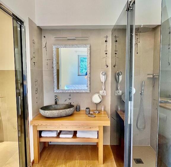 נוף לבריכה, Agriturismo Terre Di Ginepro