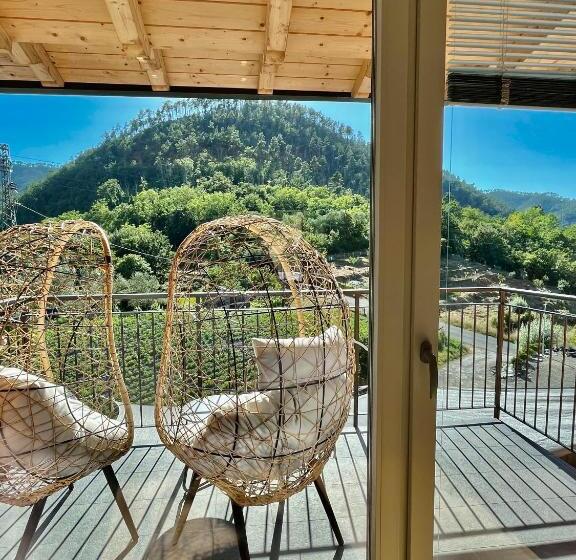 Полулюкс Вид на Бассейн, Agriturismo Terre Di Ginepro