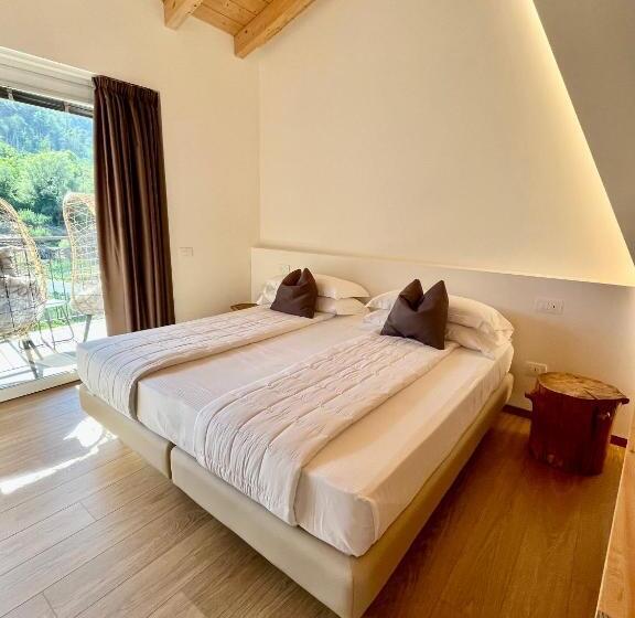 נוף לבריכה, Agriturismo Terre Di Ginepro