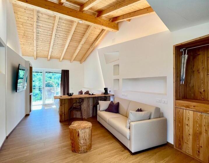 נוף לבריכה, Agriturismo Terre Di Ginepro