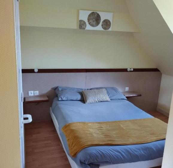 آپارتمان 1 خوابه با چشمانداز دریا, L Albatros