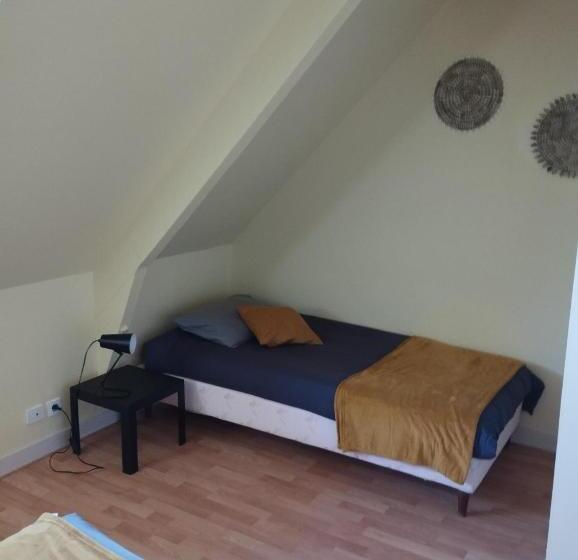 آپارتمان 1 خوابه با چشمانداز دریا, L Albatros