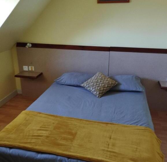 آپارتمان 1 خوابه با چشمانداز دریا, L Albatros