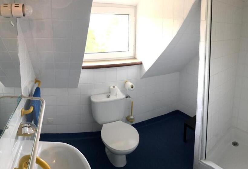 آپارتمان 1 خوابه با چشمانداز دریا, L Albatros