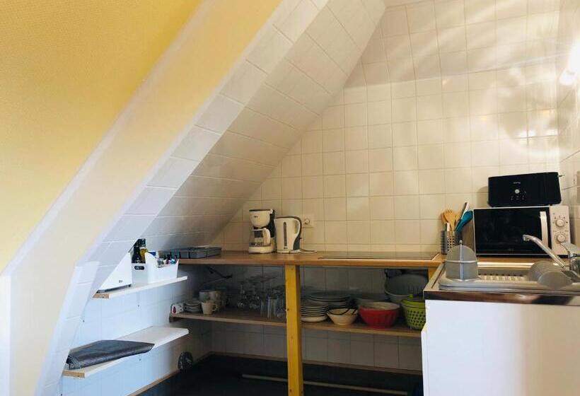 آپارتمان 1 خوابه با چشمانداز دریا, L Albatros