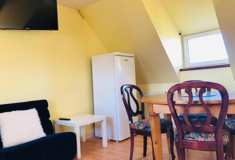 آپارتمان 1 خوابه با چشمانداز دریا, L Albatros