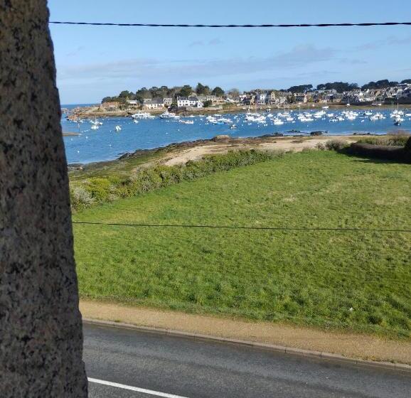 اتاق استاندارد, L Albatros