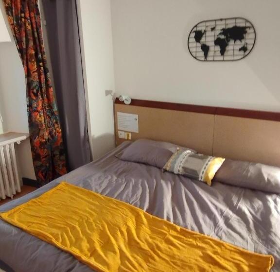 اتاق استاندارد, L Albatros