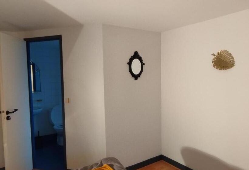 اتاق استاندارد, L Albatros