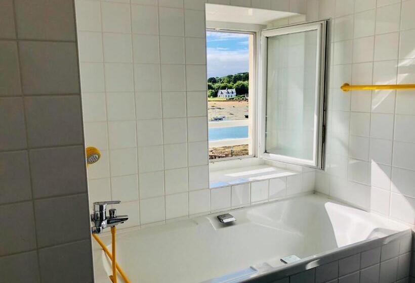 اتاق استاندارد, L Albatros