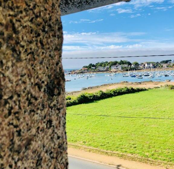 اتاق استاندارد, L Albatros