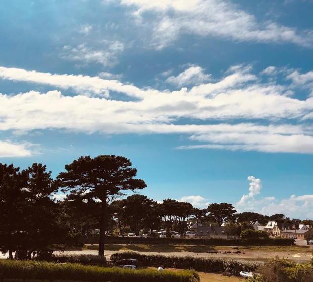 اتاق استاندارد با چشمانداز باغ, L Albatros