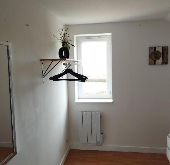 آپارتمان 1 خوابه, L Albatros