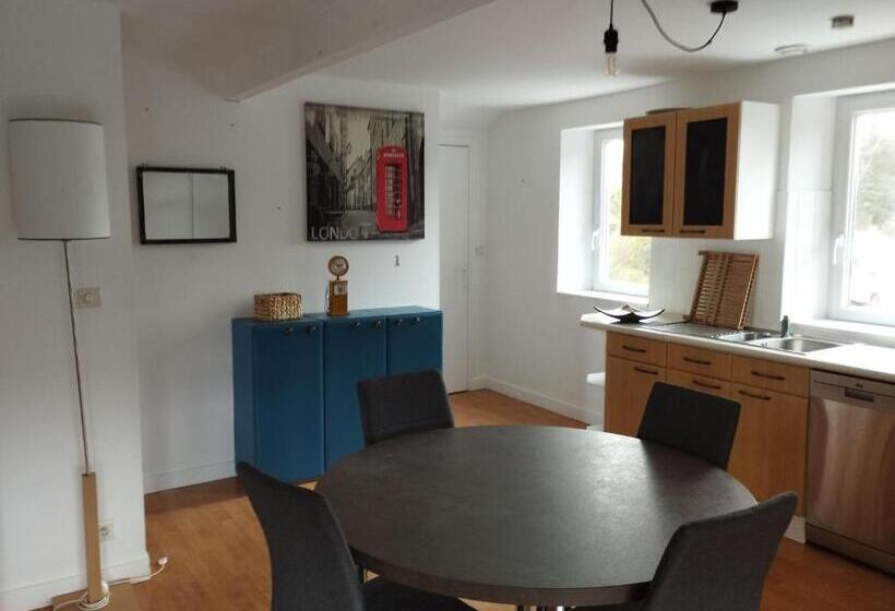 آپارتمان 1 خوابه, L Albatros