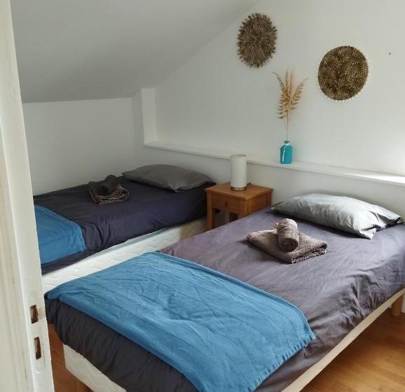 آپارتمان 1 خوابه, L Albatros