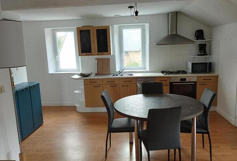 آپارتمان 1 خوابه, L Albatros