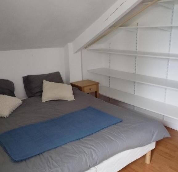 آپارتمان 1 خوابه, L Albatros