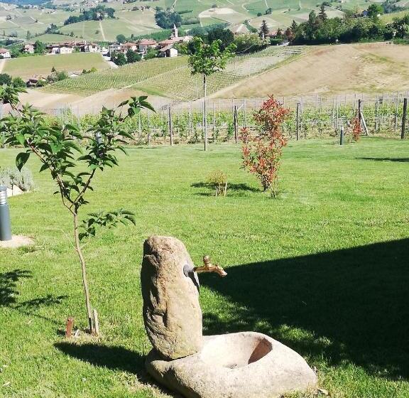 Апартаменты 1 Спальня Нижний Этаж, A Cà Ed Franca E Giaco