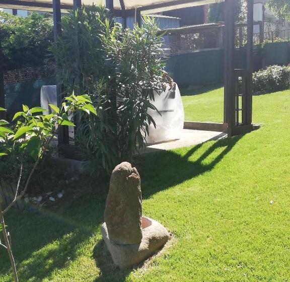 شقة غرفة نوم واحدة بالطابق الأرضى, A Cà Ed Franca E Giaco