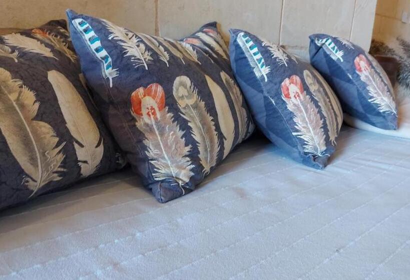 آپارتمان 1 خوابه با چشم‌انداز استخر, Business Accommodation By Happy&healthy Gozo