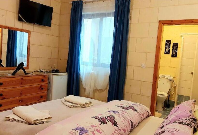 اتاق استاندارد, Business Accommodation By Happy&healthy Gozo