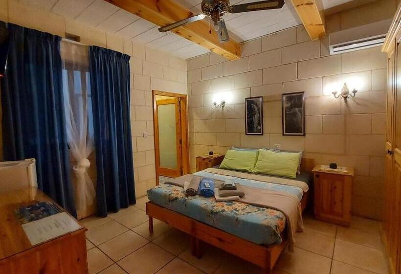اتاق استاندارد, Business Accommodation By Happy&healthy Gozo