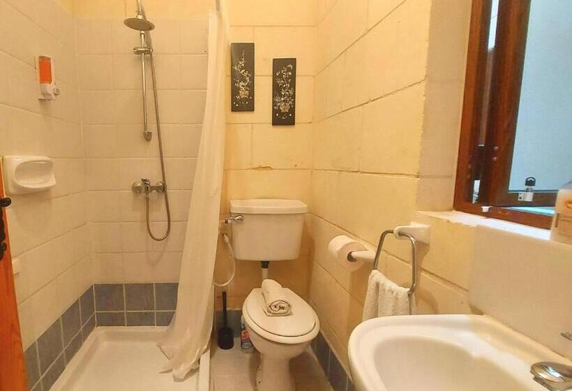 اتاق استاندارد, Business Accommodation By Happy&healthy Gozo