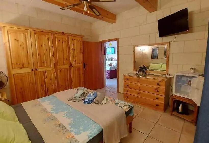 اتاق استاندارد, Business Accommodation By Happy&healthy Gozo