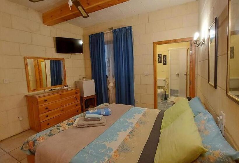 اتاق استاندارد, Business Accommodation By Happy&healthy Gozo