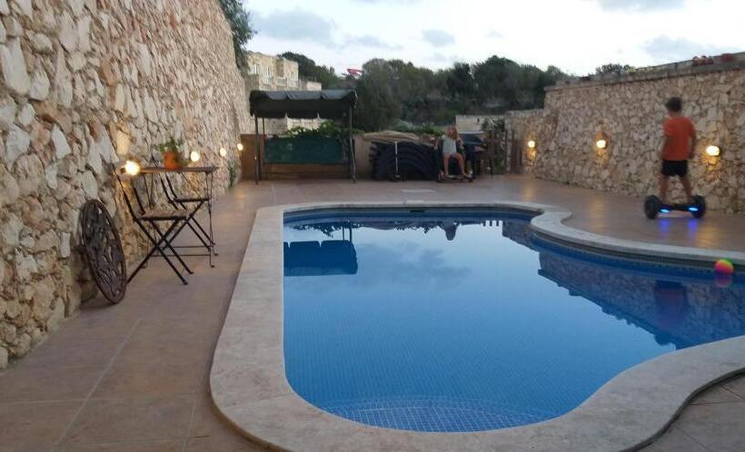 اتاق استاندارد, Business Accommodation By Happy&healthy Gozo