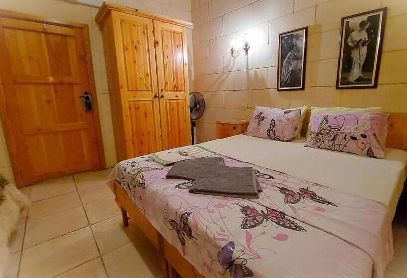 اتاق عادی, Business Accommodation By Happy&healthy Gozo