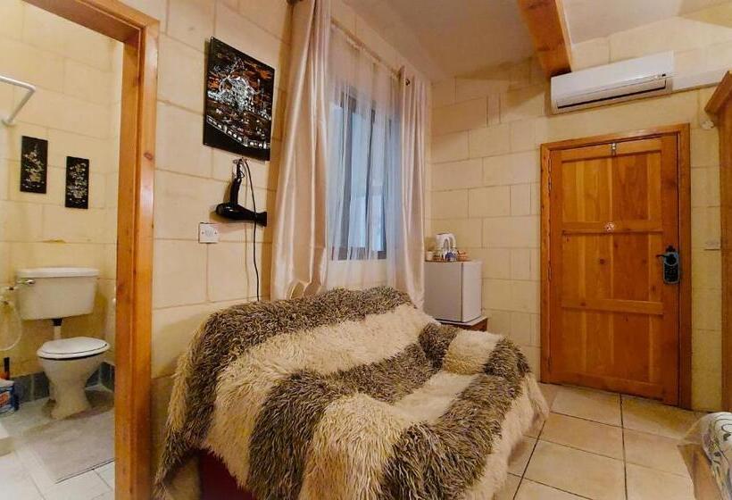 اتاق عادی, Business Accommodation By Happy&healthy Gozo