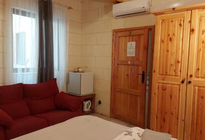 اتاق عادی, Business Accommodation By Happy&healthy Gozo