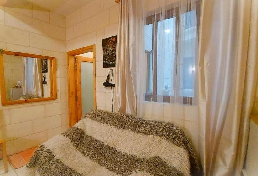 اتاق عادی, Business Accommodation By Happy&healthy Gozo