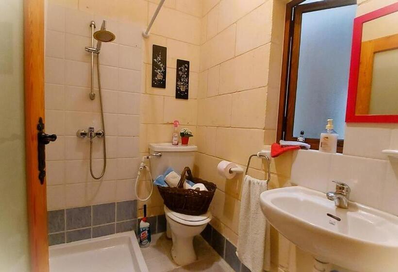 اتاق عادی, Business Accommodation By Happy&healthy Gozo