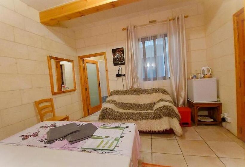 اتاق عادی, Business Accommodation By Happy&healthy Gozo