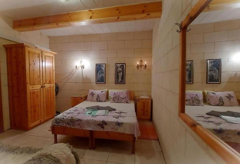 اتاق عادی, Business Accommodation By Happy&healthy Gozo
