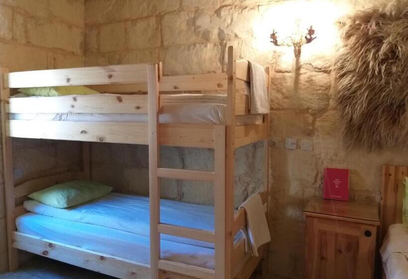 استودیو خانوادگی, Business Accommodation By Happy&healthy Gozo