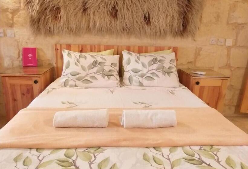 استودیو خانوادگی, Business Accommodation By Happy&healthy Gozo