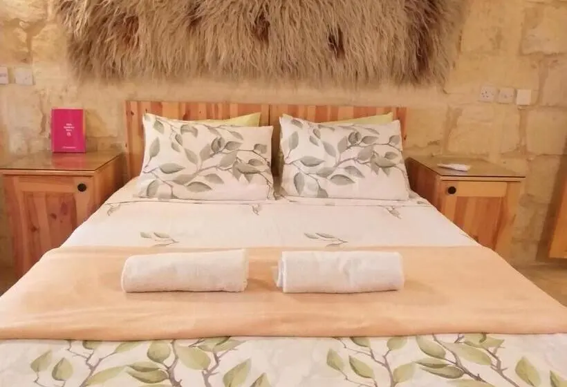 استودیو خانوادگی, Business Accommodation By Happy&healthy Gozo
