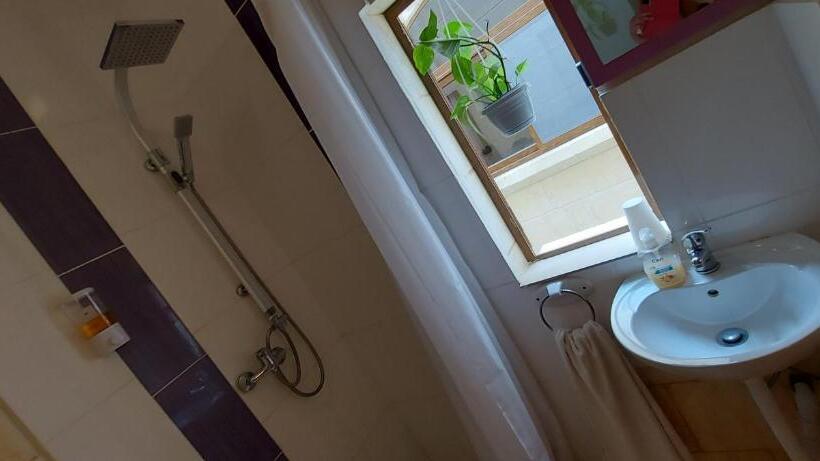 اتاق استاندارد با بالکن, Business Accommodation By Happy&healthy Gozo