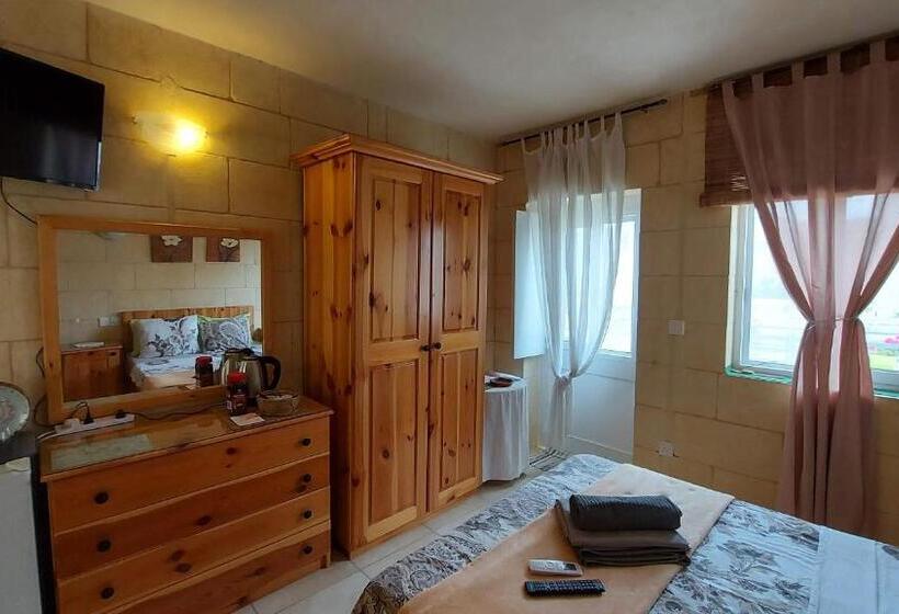 اتاق استاندارد با تراس, Business Accommodation By Happy&healthy Gozo