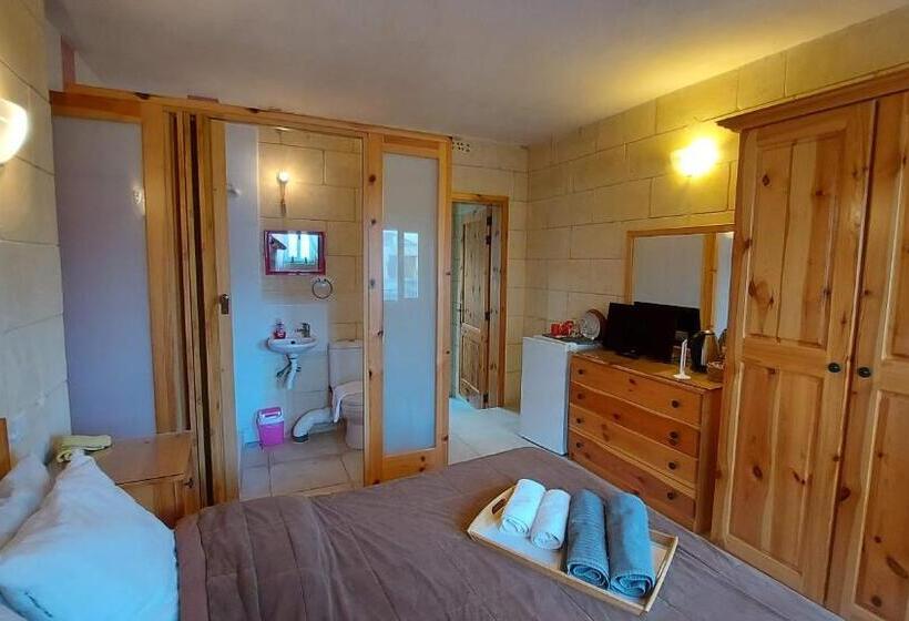 اتاق استاندارد با تراس, Business Accommodation By Happy&healthy Gozo