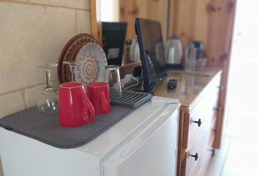 اتاق استاندارد با تراس, Business Accommodation By Happy&healthy Gozo