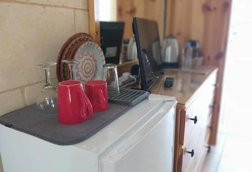اتاق استاندارد با تراس, Business Accommodation By Happy&healthy Gozo